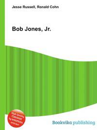 Bob Jones, Jr.
