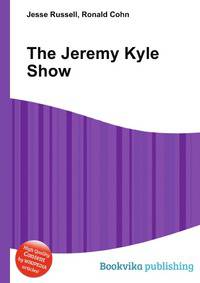 The Jeremy Kyle Show