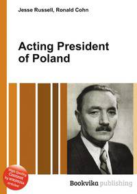 Acting President of Poland