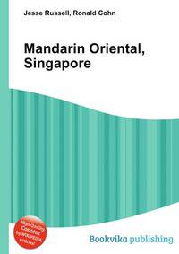 Mandarin Oriental, Singapore