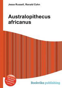 Australopithecus africanus