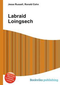 Labraid Loingsech