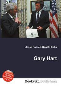 Gary Hart