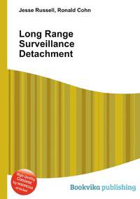 Long Range Surveillance Detachment