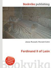 Ferdinand II of Leon