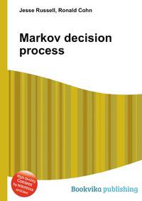 Markov decision process