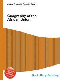 Geography of the African Union