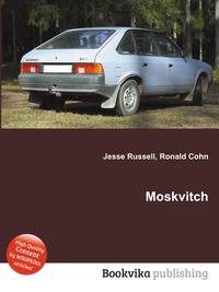 Moskvitch