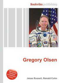 Gregory Olsen