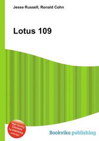 Lotus 109