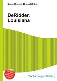 DeRidder, Louisiana