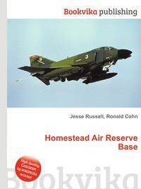 Homestead Air Reserve Base