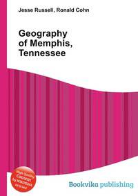 Geography of Memphis, Tennessee