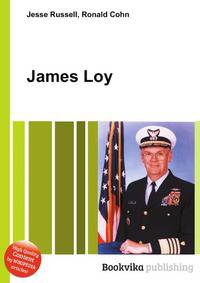 James Loy