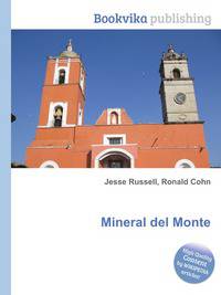 Mineral del Monte