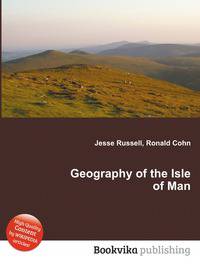 Geography of the Isle of Man