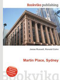 Martin Place, Sydney