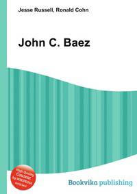 John C. Baez
