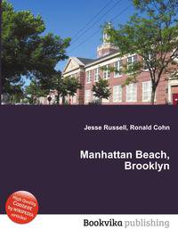 Manhattan Beach, Brooklyn