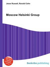 Moscow Helsinki Group