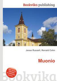 Muonio