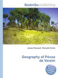 Geography of Povoa de Varzim
