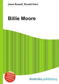 Billie Moore