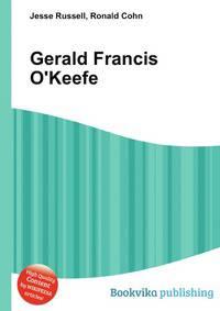 Gerald Francis O'Keefe