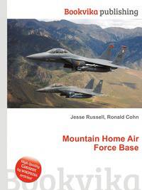 Mountain Home Air Force Base