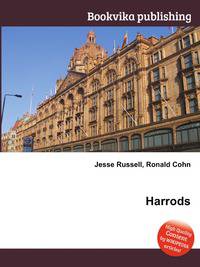 Harrods