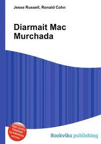 Diarmait Mac Murchada