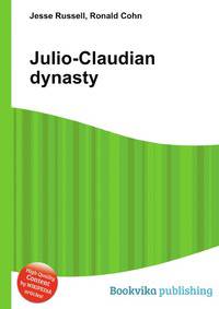 Julio-Claudian dynasty