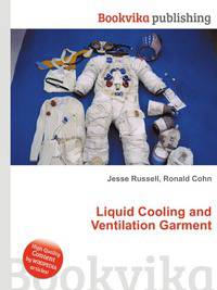 Liquid Cooling and Ventilation Garment