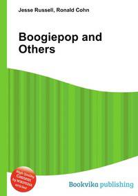 Boogiepop and Others