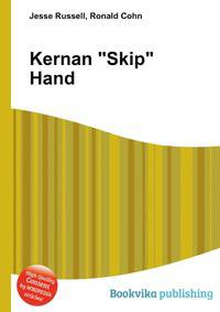 Kernan "Skip" Hand
