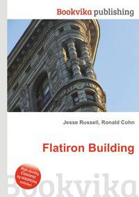 Flatiron Building