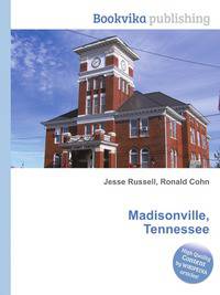 Madisonville, Tennessee