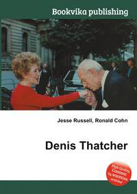 Denis Thatcher