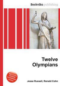 Twelve Olympians