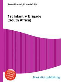 1st Infantry Brigade (South Africa)