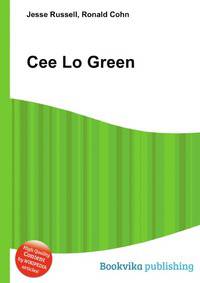 Cee Lo Green