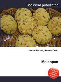 Melonpan