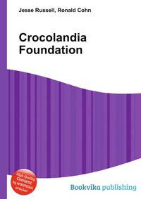 Crocolandia Foundation