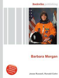 Barbara Morgan