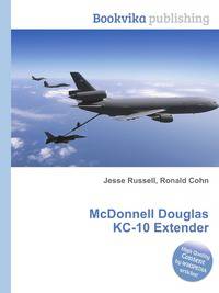 McDonnell Douglas KC-10 Extender