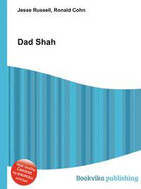 Dad Shah