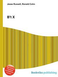 B't X