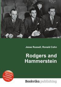 Rodgers and Hammerstein