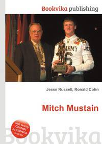 Mitch Mustain