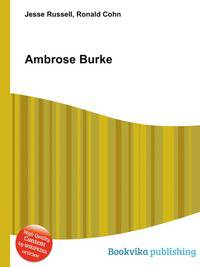 Ambrose Burke